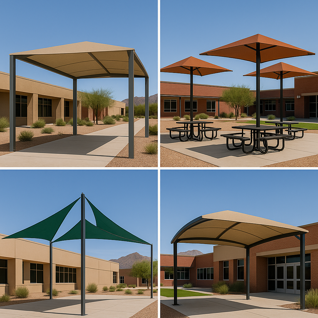 Complete Commercial Solutions